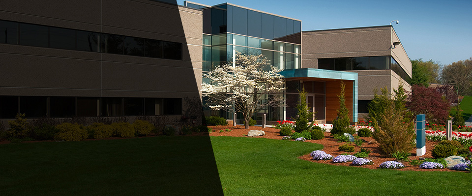 Lake Hiawatha Landscapers