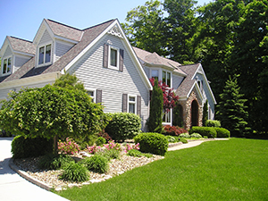 Landscapers and Lawncare Services in Lake Hiawatha, NJ